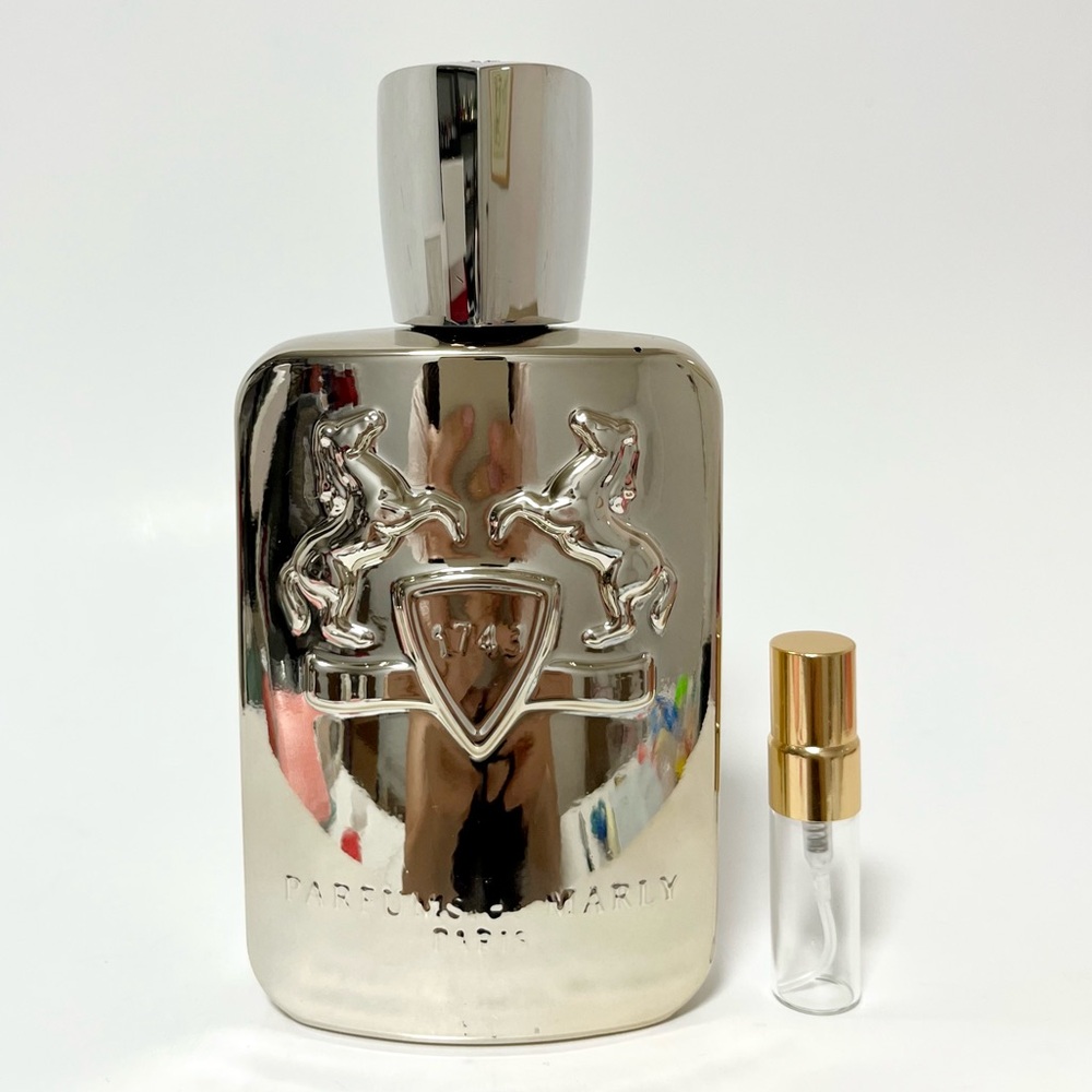 Parfums de Marly Pegasus (3ml) decant